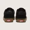 Zapato bajo Skate Chukka