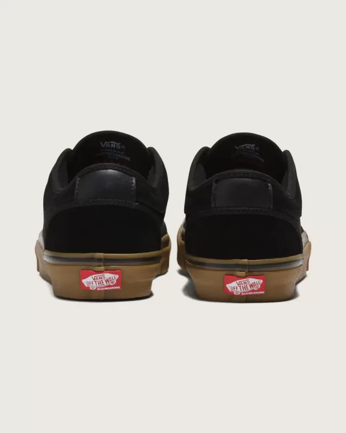 Zapato bajo Skate Chukka