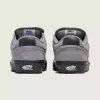 Zapato bajo Skate Chukka