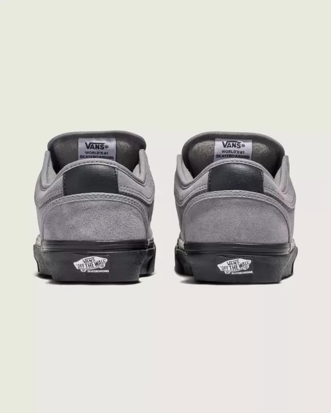 Zapato bajo Skate Chukka