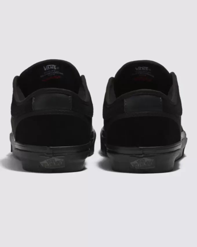 Zapato bajo Skate Chukka