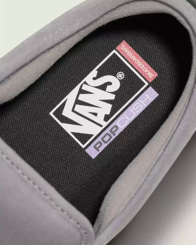 Zapato bajo Skate Chukka