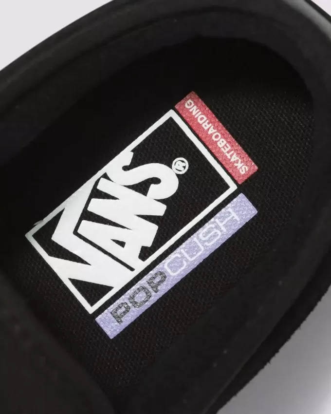 Zapato bajo Skate Chukka
