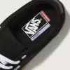 Zapato bajo Skate Chukka