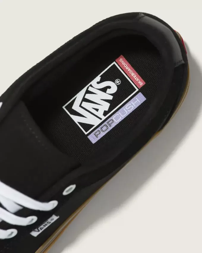 Zapato bajo Skate Chukka