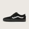 Zapato Chukka Low Sidestripe