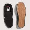 Zapato Chukka Low Sidestripe