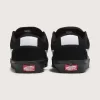Zapato Chukka Low Sidestripe