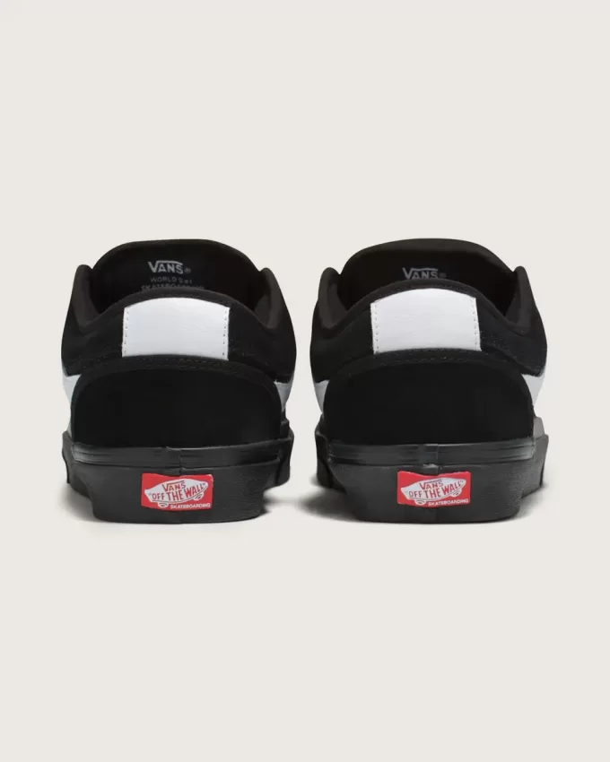 Zapato Chukka Low Sidestripe