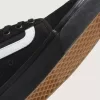 Zapato Chukka Low Sidestripe