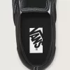 Zapato clásico premium sin cordones de satén