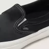 Zapato clásico premium sin cordones de satén
