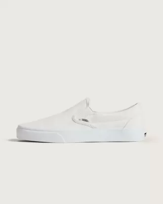 Zapato clásico sin cordones