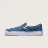 Zapato clásico sin cordones