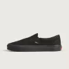 Zapato clásico sin cordones