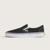 Zapato clásico sin cordones