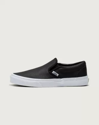 Zapato clásico sin cordones