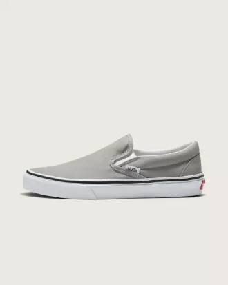 Zapato clásico sin cordones