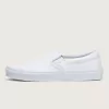 Zapato clásico sin cordones