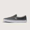 Zapato clásico sin cordones