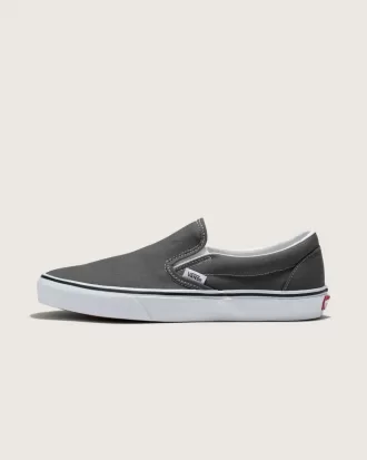 Zapato clásico sin cordones