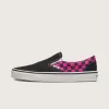 Zapato clásico sin cordones
