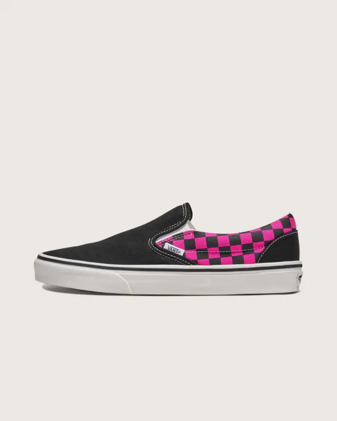 Zapato clásico sin cordones