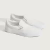 Zapato clásico sin cordones