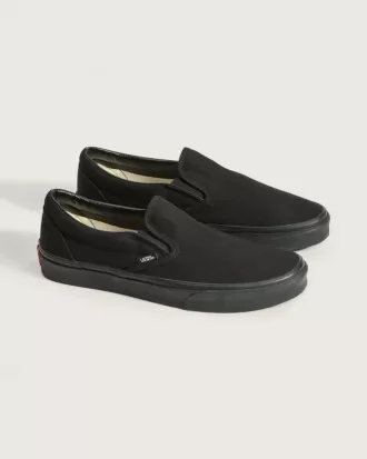 Zapato clásico sin cordones