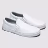 Zapato clásico sin cordones