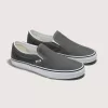 Zapato clásico sin cordones