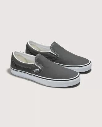 Zapato clásico sin cordones