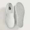 Zapato clásico sin cordones