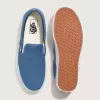 Zapato clásico sin cordones