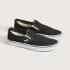 Zapato clásico sin cordones