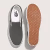 Zapato clásico sin cordones