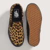 Zapato clásico sin cordones