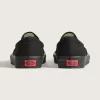 Zapato clásico sin cordones
