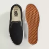 Zapato clásico sin cordones