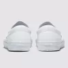Zapato clásico sin cordones