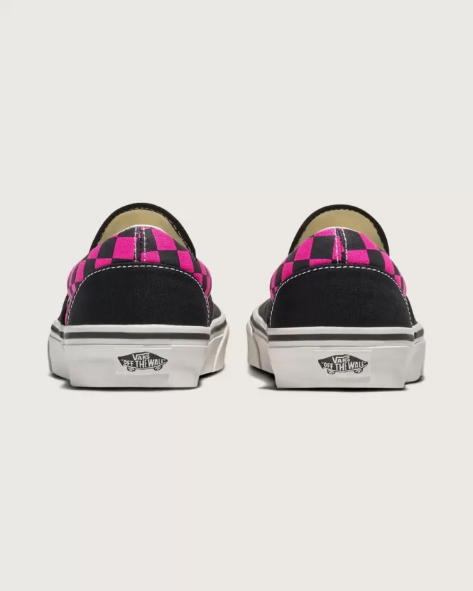 Zapato clásico sin cordones