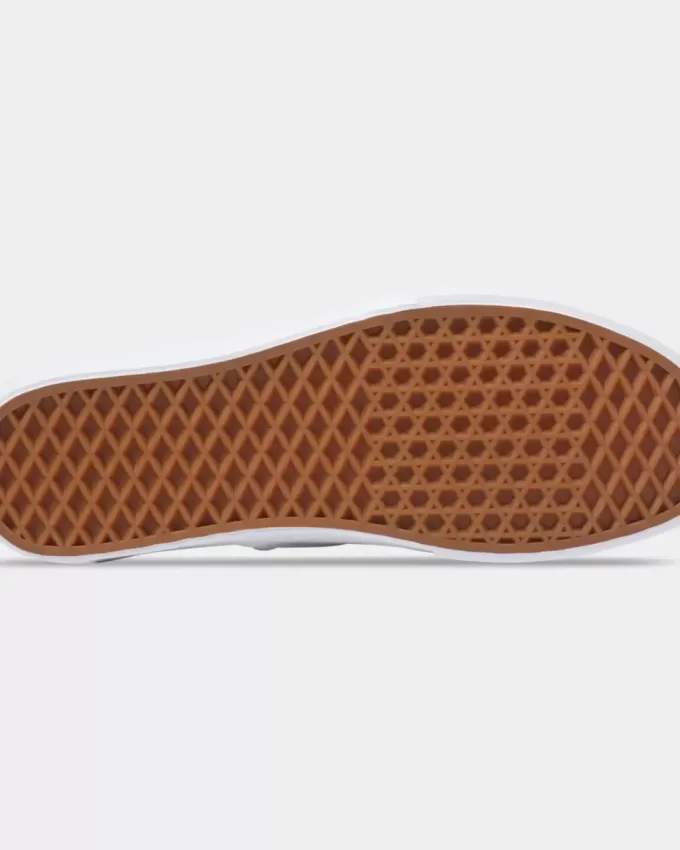 Zapato clásico sin cordones