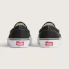 Zapato clásico sin cordones