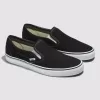 Zapato clásico sin cordones ancho