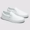 Zapato clásico sin cordones ancho