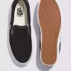 Zapato clásico sin cordones ancho