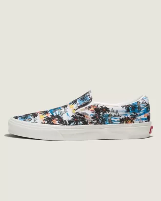 Zapato clásico sin cordones Customs