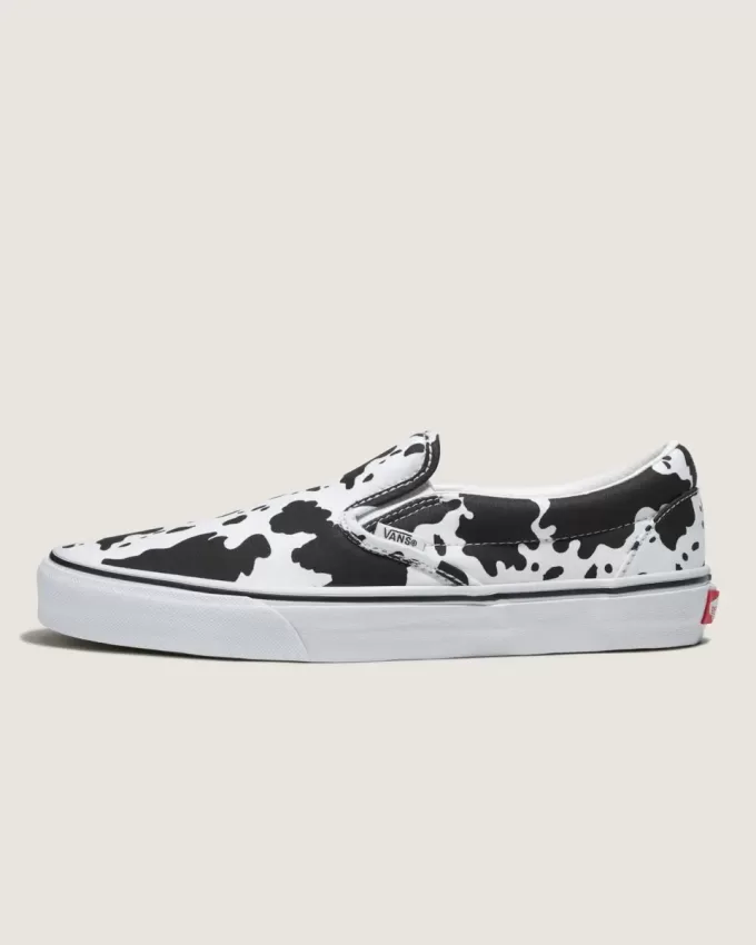 Zapato clásico sin cordones Customs