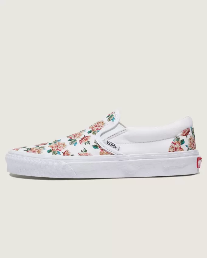 Zapato clásico sin cordones Customs