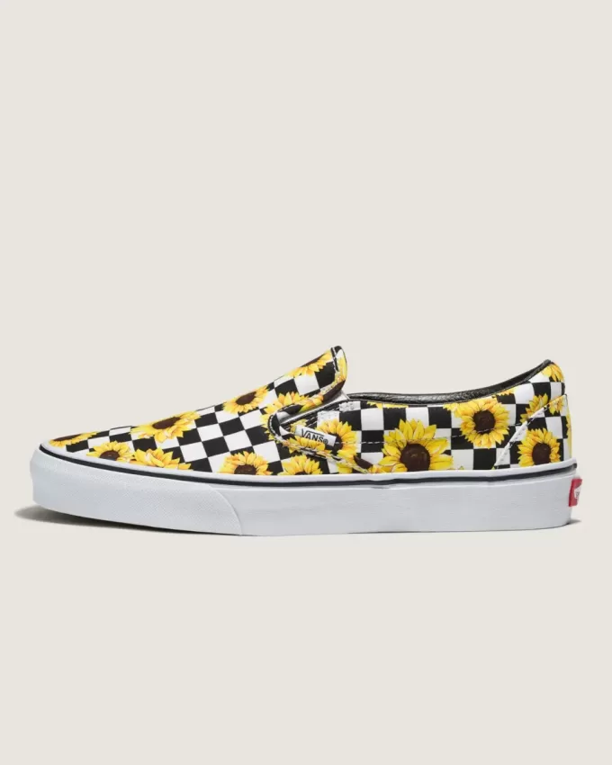 Zapato clásico sin cordones Customs